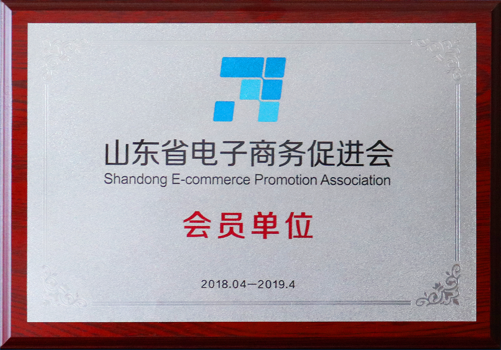 山東省電子商務(wù)促進(jìn)會(huì )會(huì )員單位