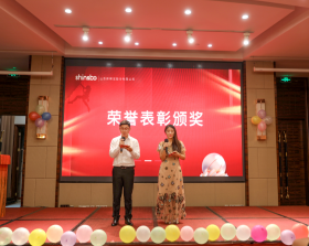 突破自我，無(wú)限挑戰！