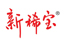 我公司“山東省著(zhù)名商標新稀寶 ”獲濟南市政府表彰